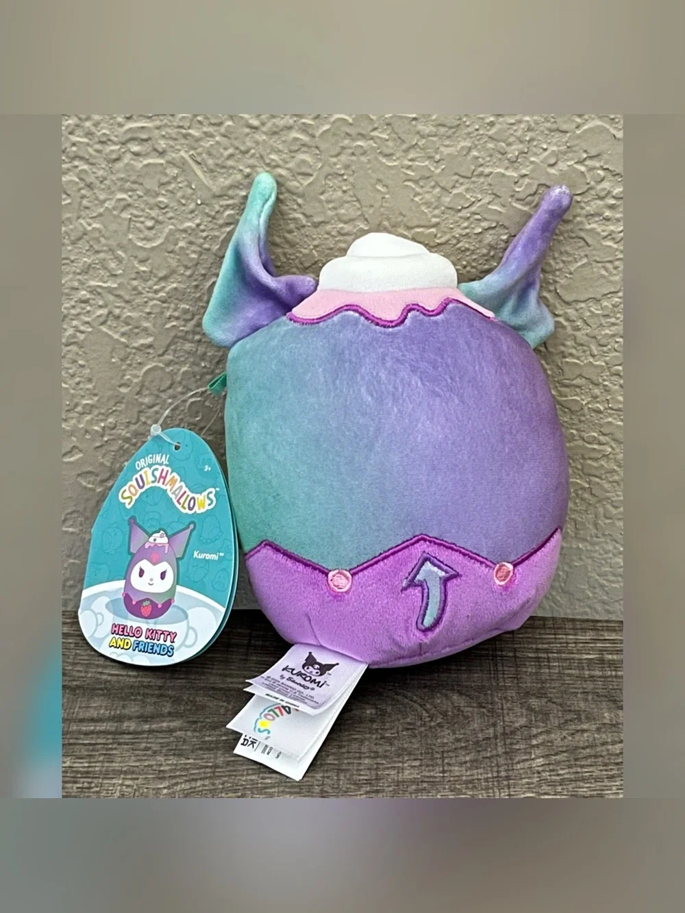 Hello Kitty Dreamland Squishmallow 